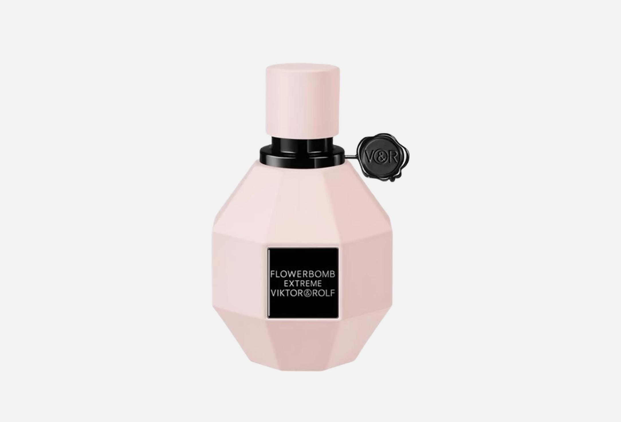 Flowerbomb extreme 50