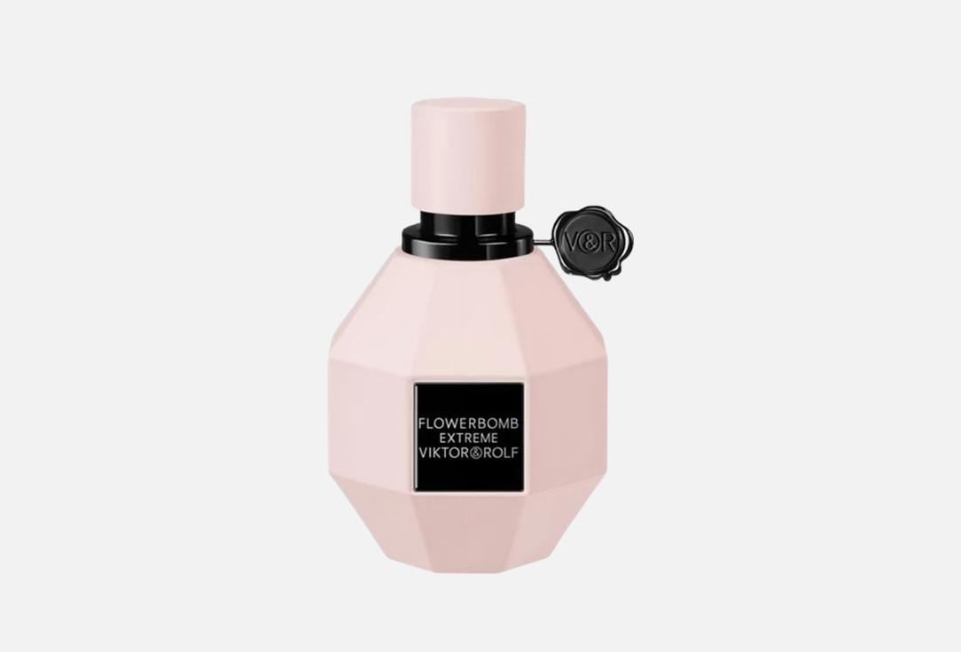Viktor & Rolf Eau de Parfum Flowerbomb extreme