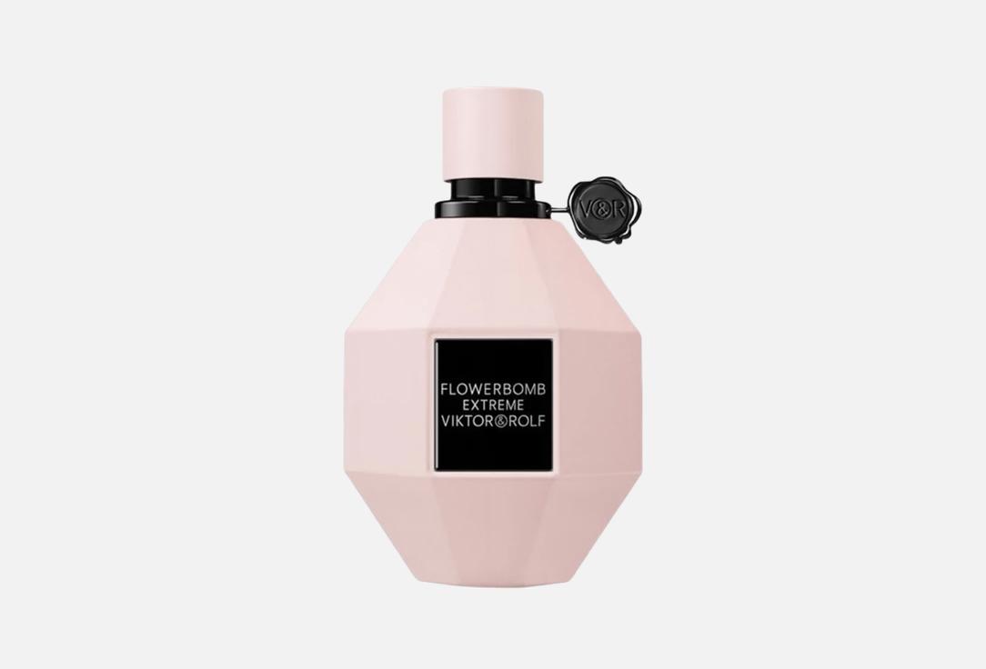 فيكتور آند رولف ماء عطر فلاوربومب إكستريم 100 مل فيكتور آند رولف ماء عطر فلاوربومب إكستريم