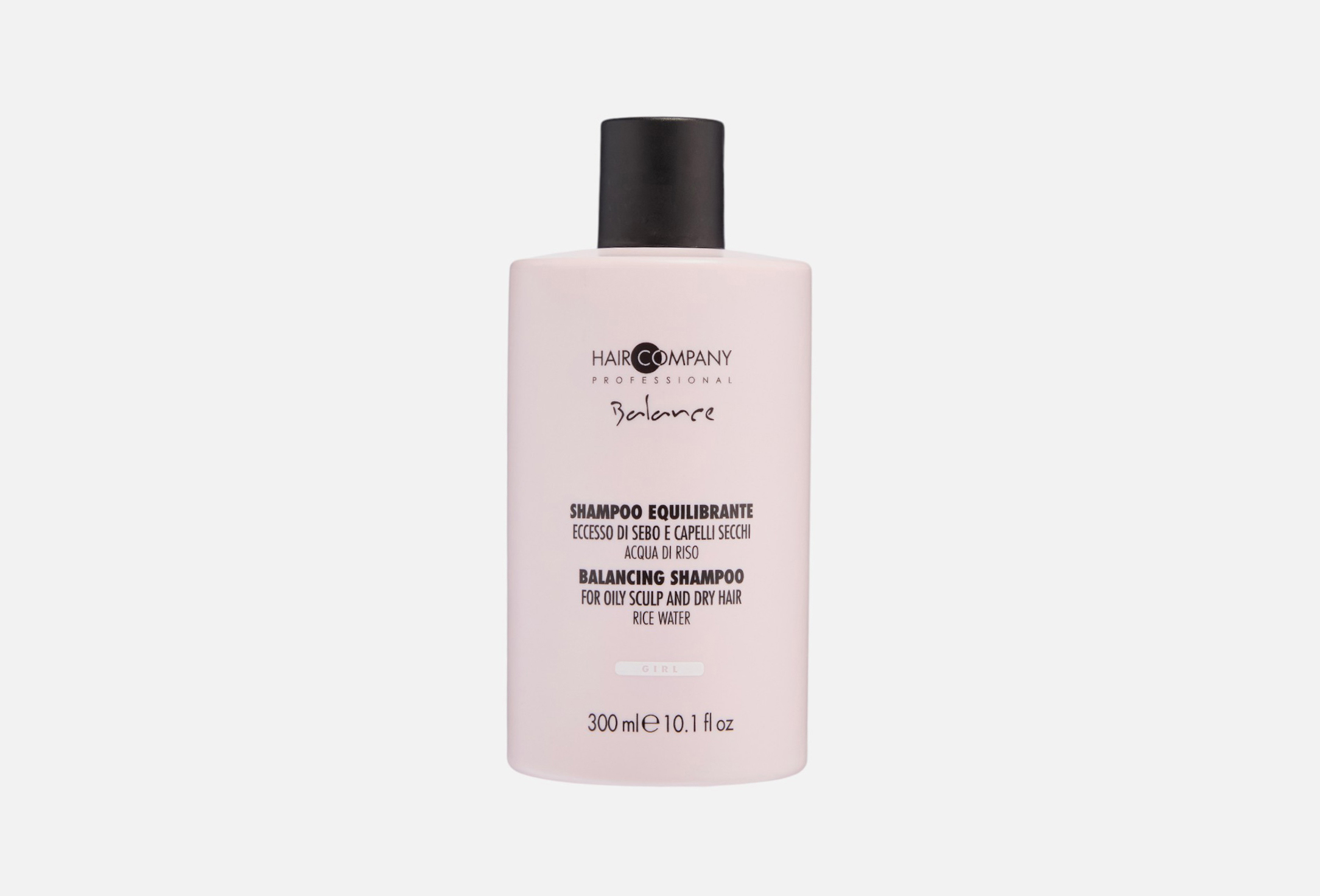BALANCE SHAMPOO  300 