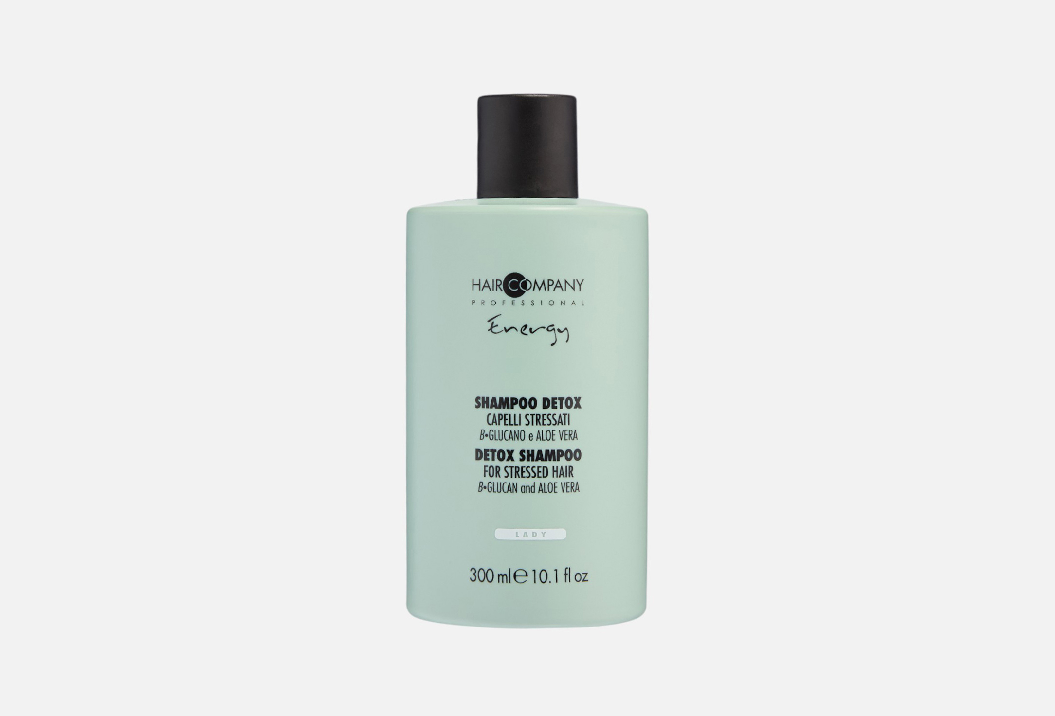 ENERGY Detox shampoo  300 