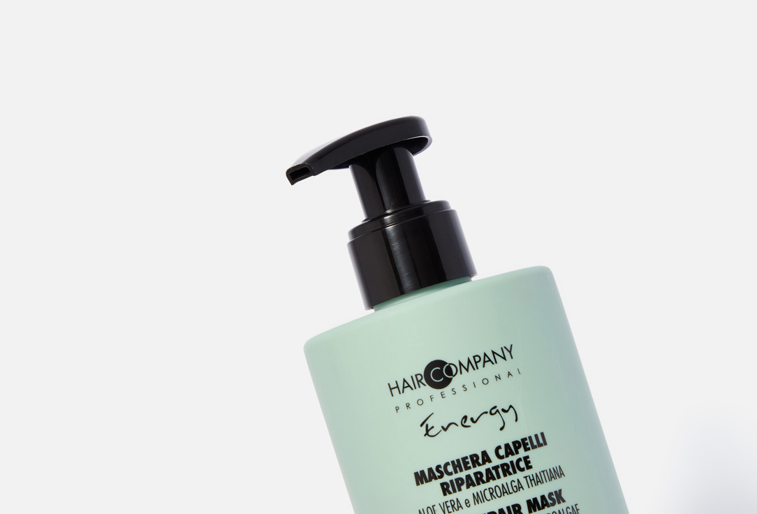 Hair Company Professional Repairing Hair Mask ENERGY  hair mask