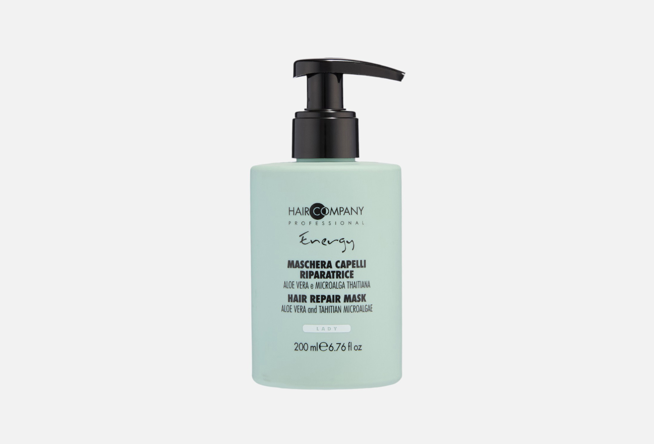 ENERGY  hair mask  200 
