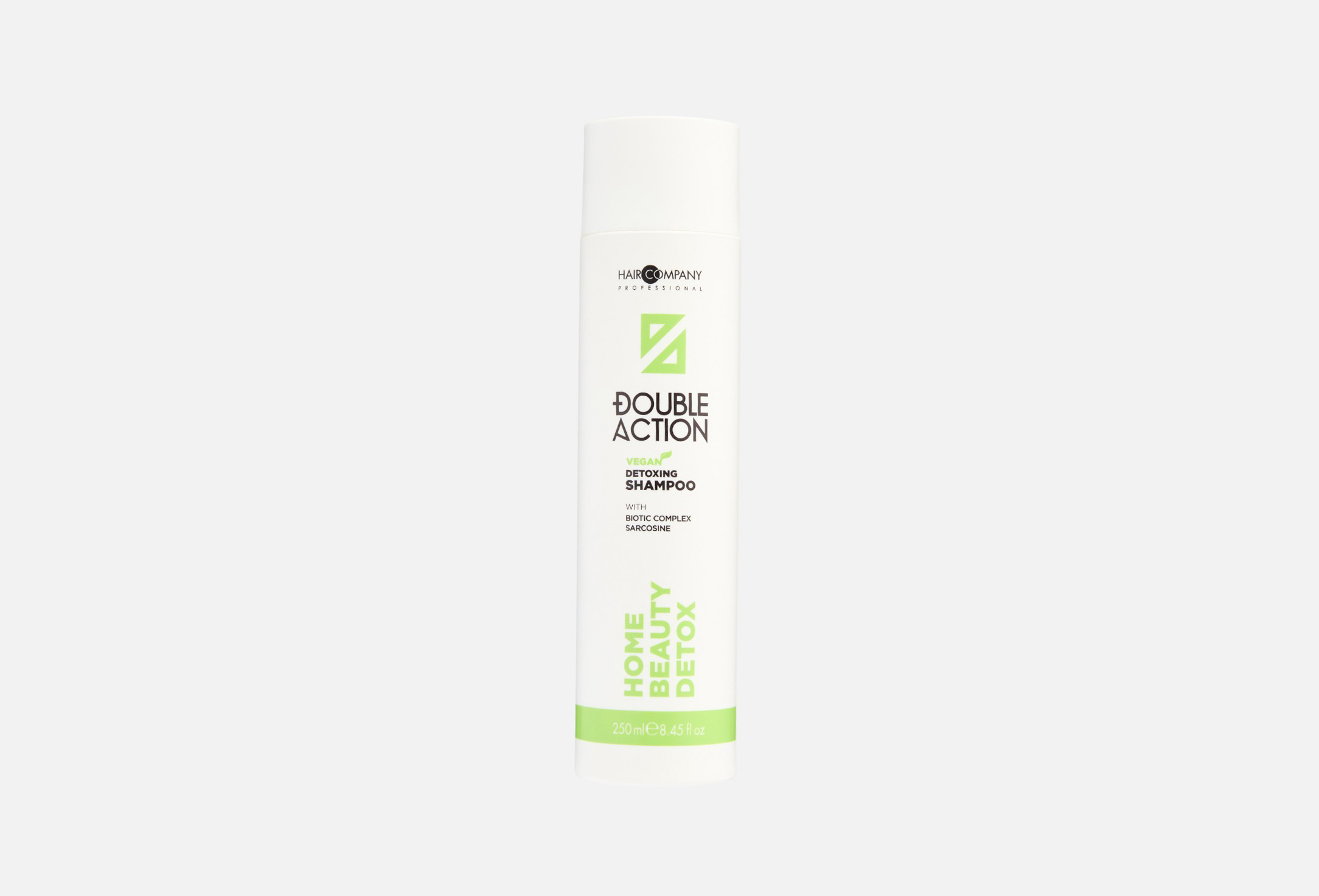 Double Action Detoxing Shampoo 250
