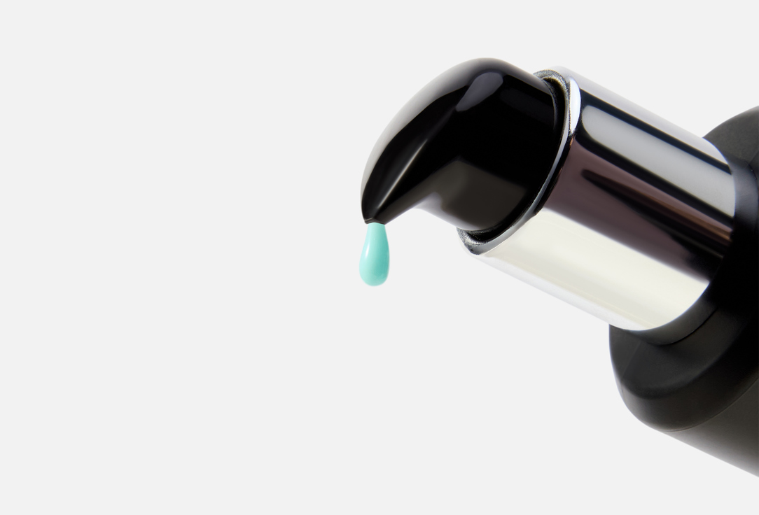 Hair Company Professional Hair Fluid Hyaluronic Densifying Ritual Step 3