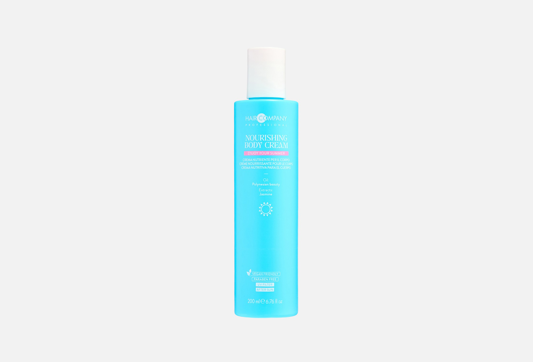 Nourishing Body Cream  200 