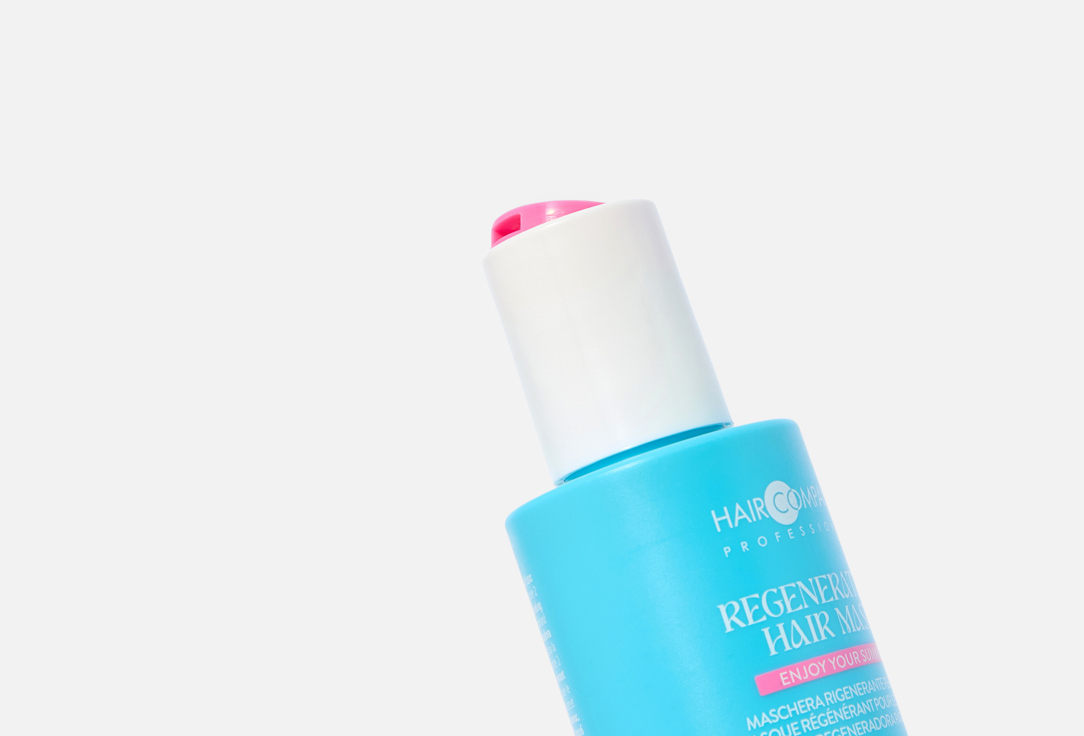 Hair Company Professional Regenerating Hair Mask See Breeze Hair Mask