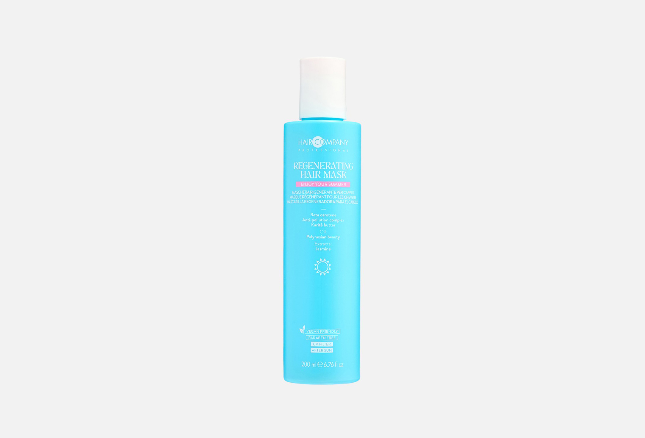 See Breeze Hair Mask  200 