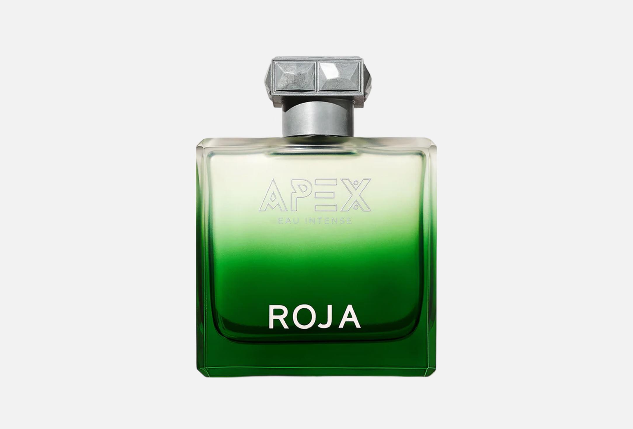 Apex Eau Intense 100