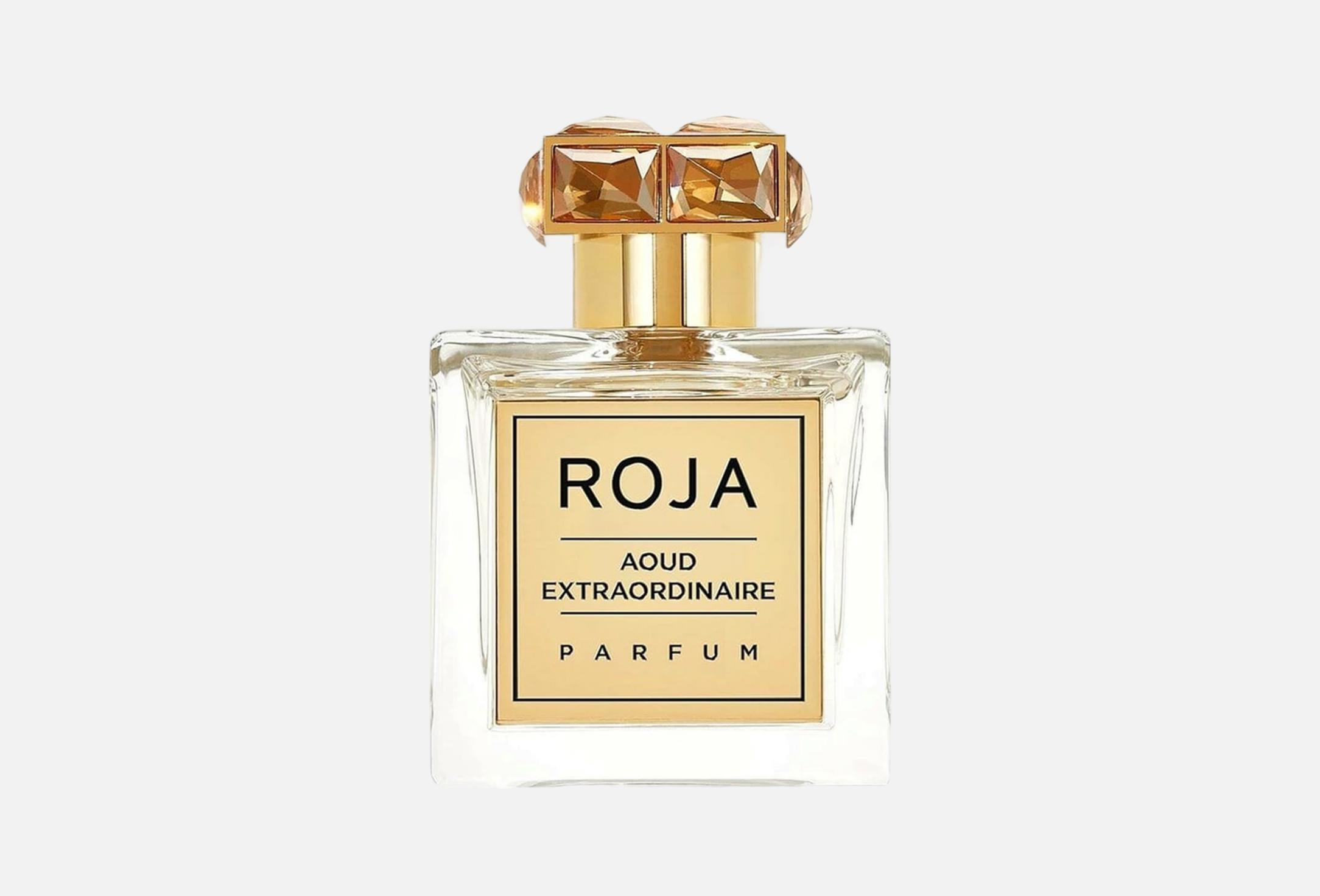 Aoud Extraordinaire 50