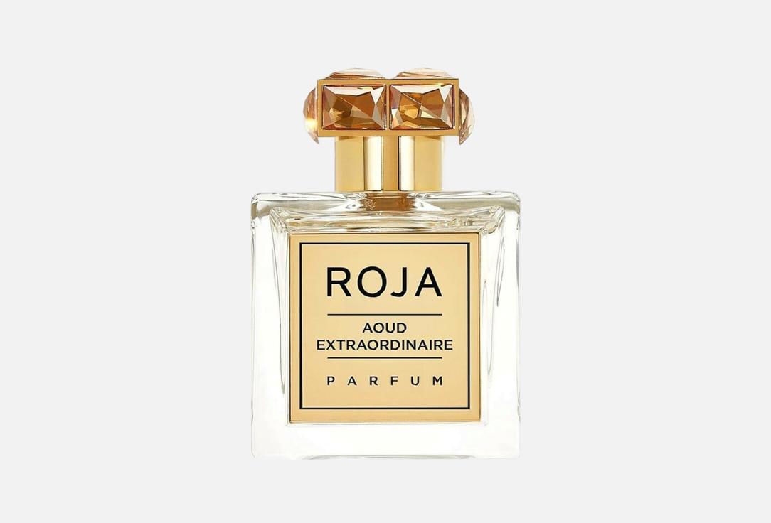 Roja Parfums Parfum Aoud Extraordinaire