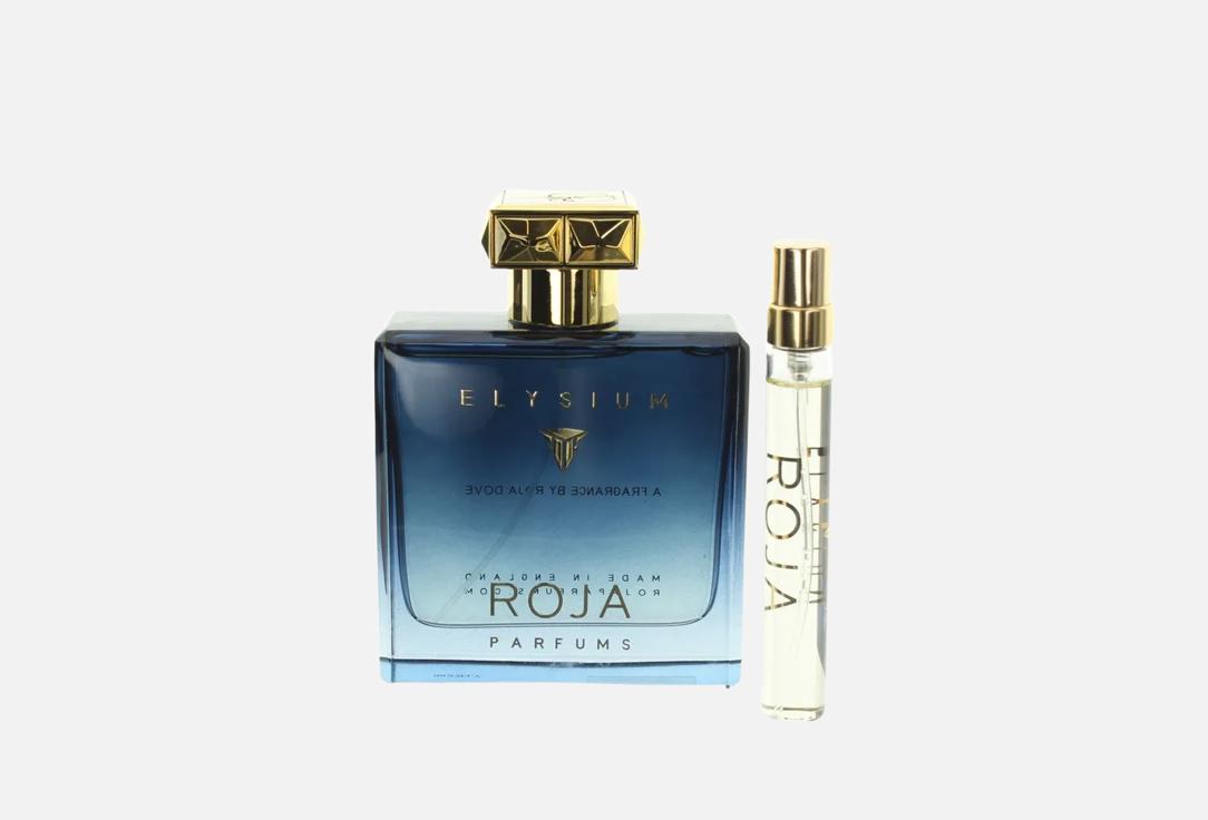 Roja Parfums Eau de parfum Set Elysium