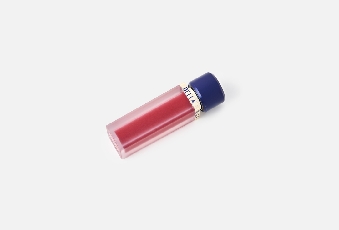 Bella Moisturizing Creamy Lip Paint Liquid Lava