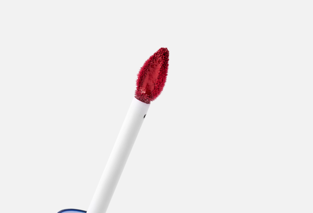 Bella Moisturizing Creamy Lip Paint Liquid Lava