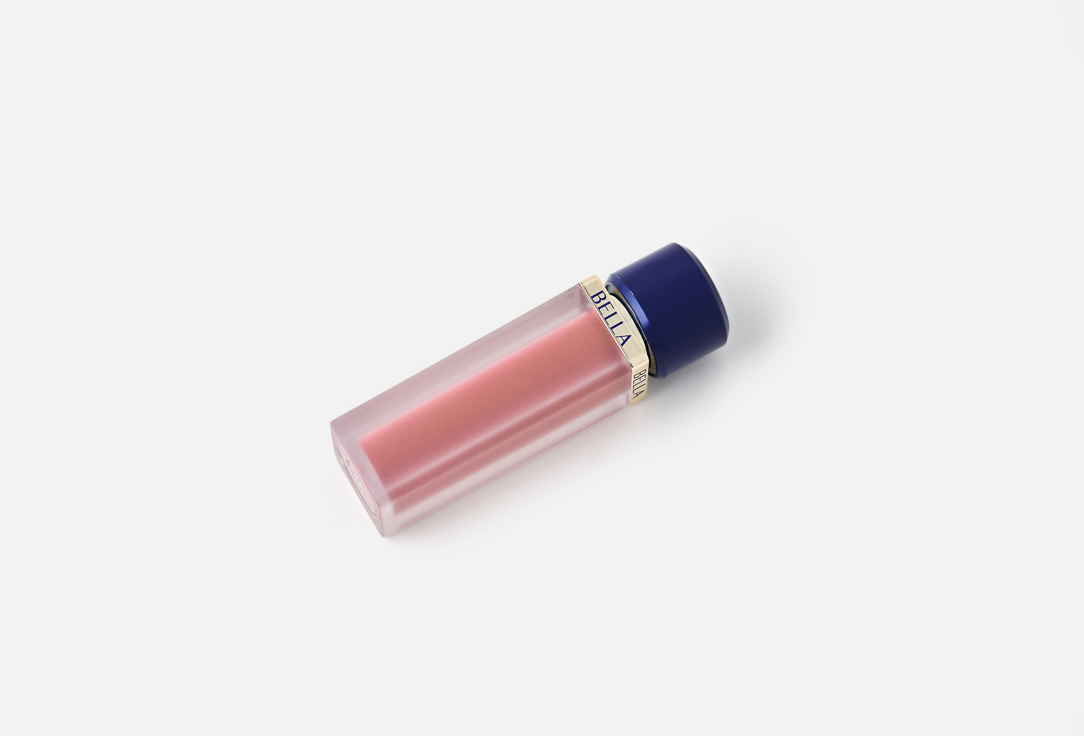 Bella Moisturizing Creamy Lip Paint Liquid Lava Thera 5.5 ml Bella Moisturizing Creamy Lip Paint Liquid Lava