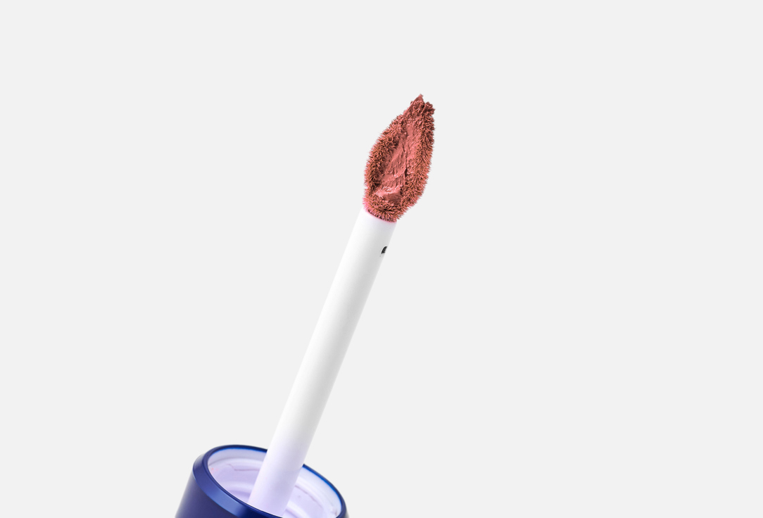 Bella Moisturizing Creamy Lip Paint Liquid Lava Thera 5.5 ml Bella Moisturizing Creamy Lip Paint Liquid Lava