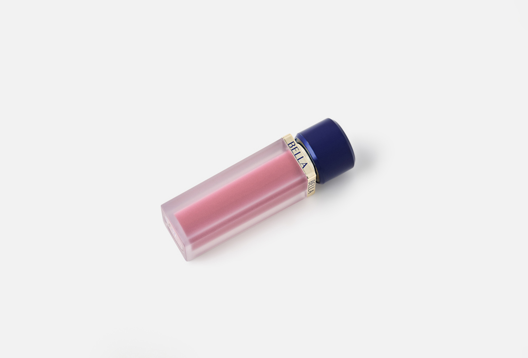 Bella Moisturizing Creamy Lip Paint Liquid Lava