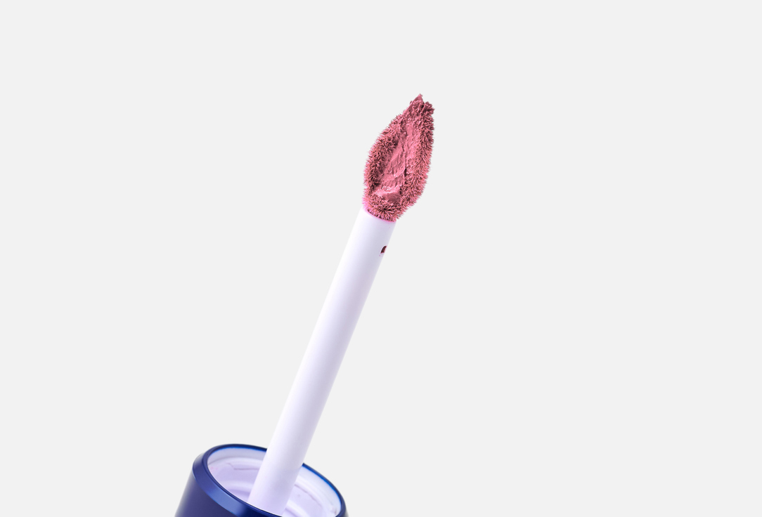 Bella Moisturizing Creamy Lip Paint Liquid Lava
