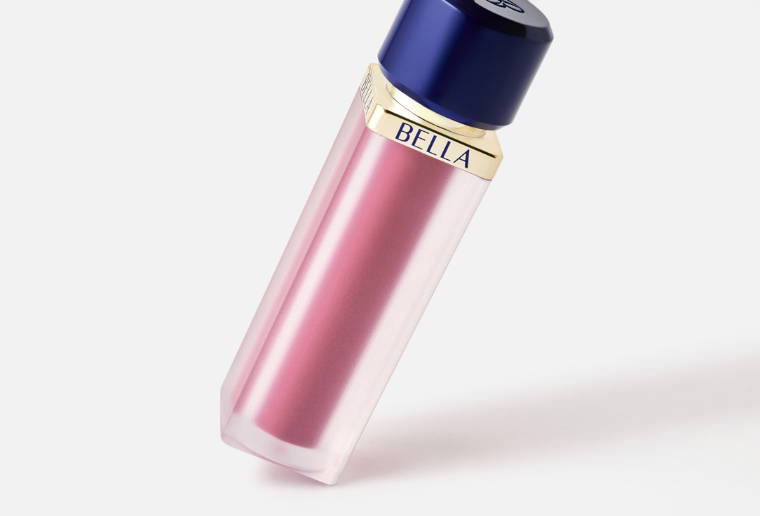 Bella Moisturizing Creamy Lip Paint Liquid Lava