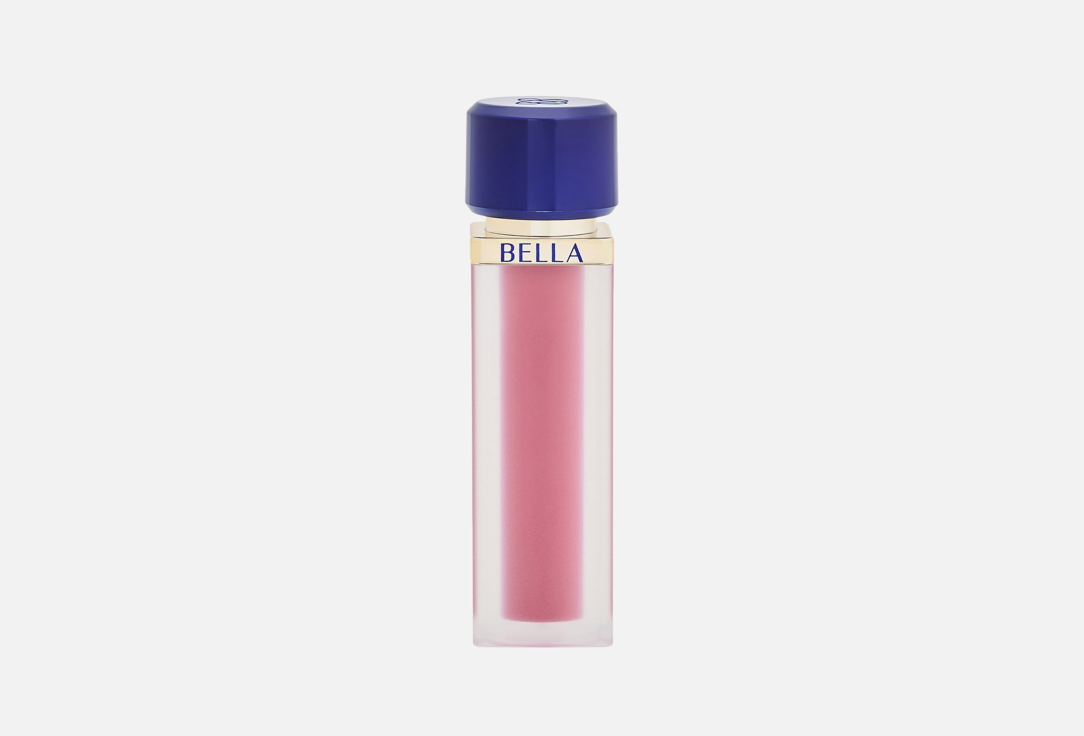 Bella Moisturizing Creamy Lip Paint Liquid Lava
