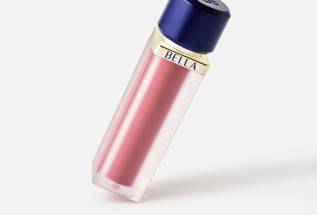 Bella Moisturizing Creamy Lip Paint Liquid Lava