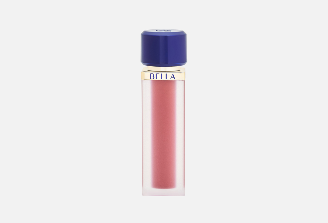Bella Moisturizing Creamy Lip Paint Liquid Lava