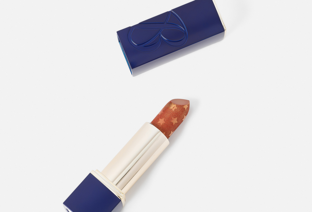 Bella Moisturizing creamy lipstick Cosmic Kisses