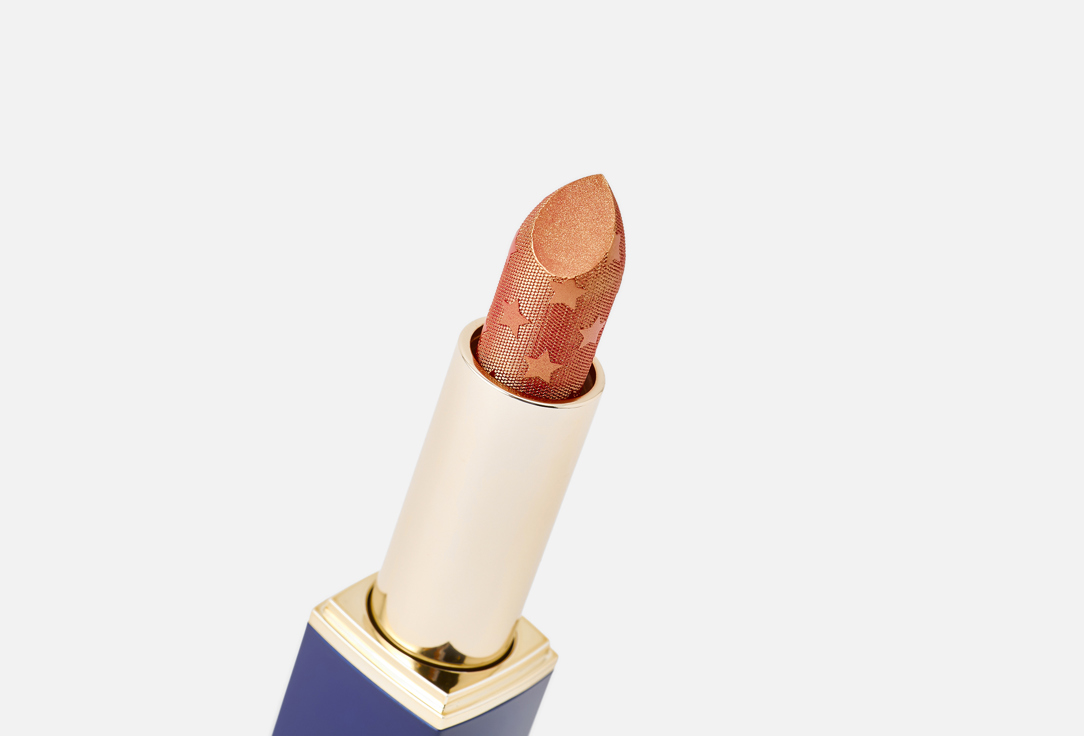 Bella Moisturizing creamy lipstick Cosmic Kisses