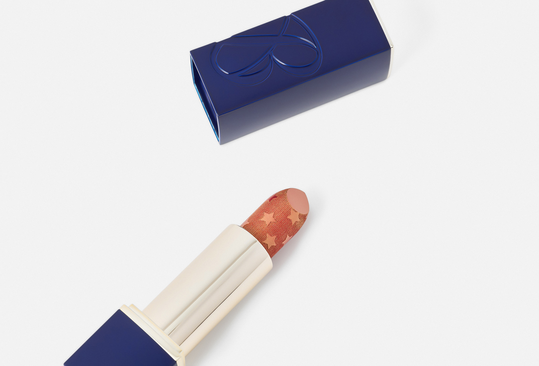 Bella Moisturizing creamy lipstick Cosmic Kisses