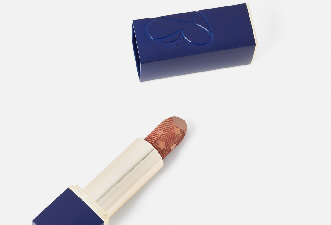 Bella Moisturizing creamy lipstick Cosmic Kisses