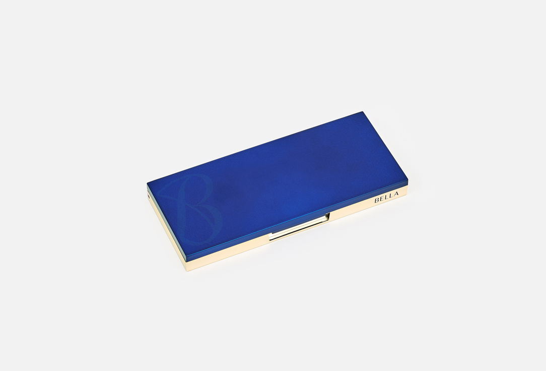 Bella Палетка теней Solar Opulence Eye Quad