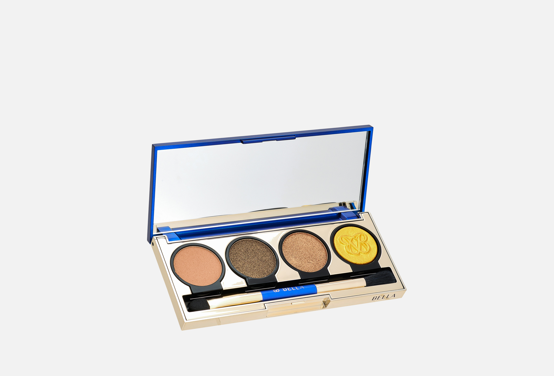 Solar Opulence Eye Quad 4.8 The Sun