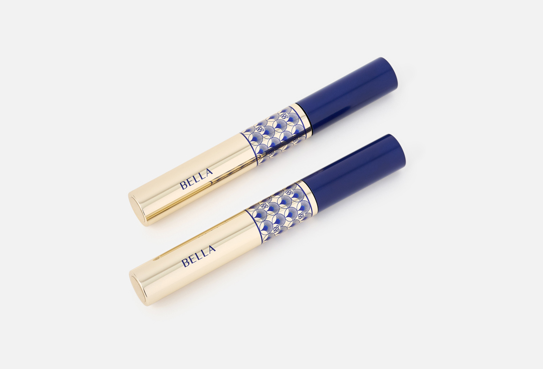 Bella Volumizing lash mascara Duo Pack 30 Second Lash Lift 7 ml Bella Volumizing lash mascara Duo Pack 30 Second Lash Lift