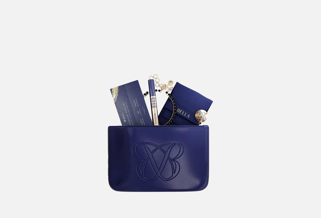 Bella Lash mascara & accessories gift set Wanderlash