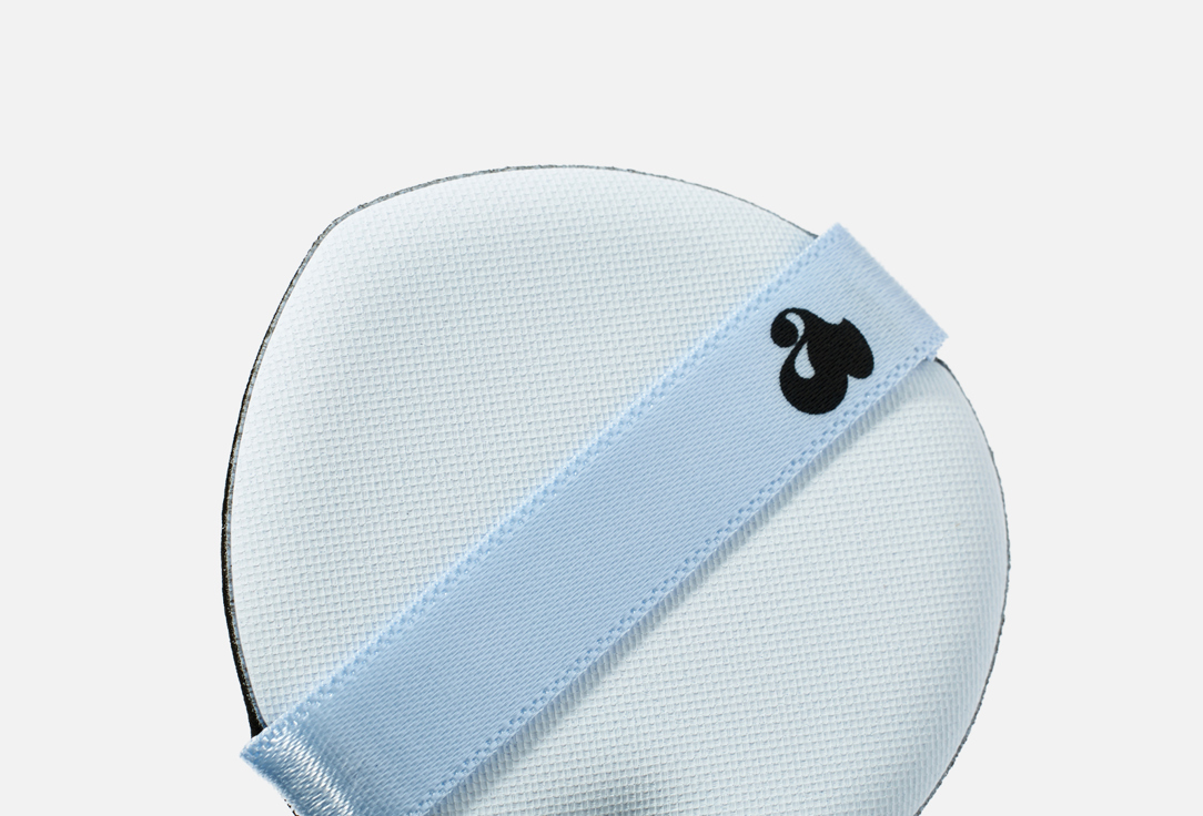Unleashia Semi-Matte cushion foundation refill SPF30 PA++ Baby Blue cushion