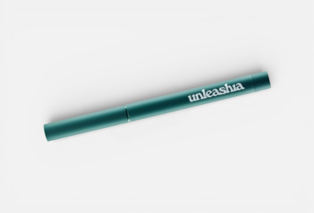 Unleashia Creamy Flat Eyeliner Pencil Easy Glide