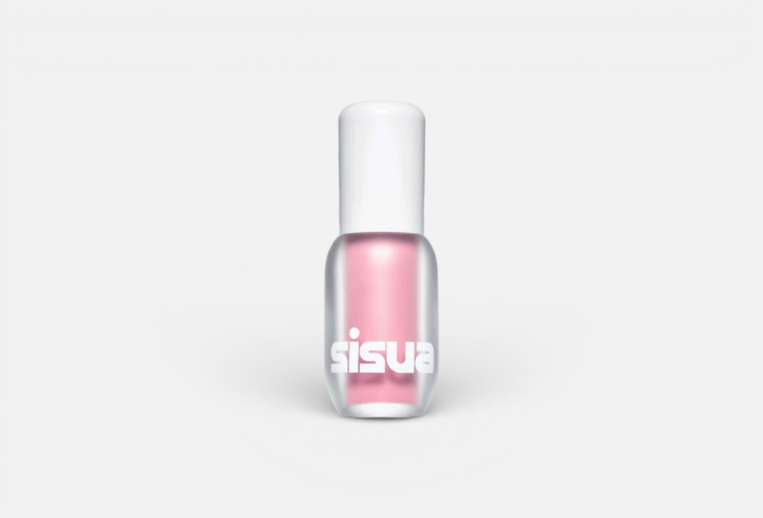 Unleashia Nourishing Glossy Lip Tint Sisua Berry Shot