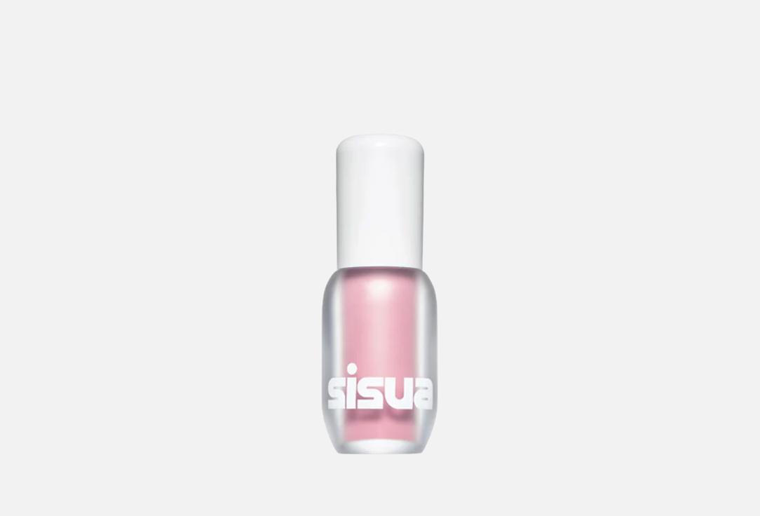 Unleashia Nourishing Glossy Lip Tint Sisua Berry Shot