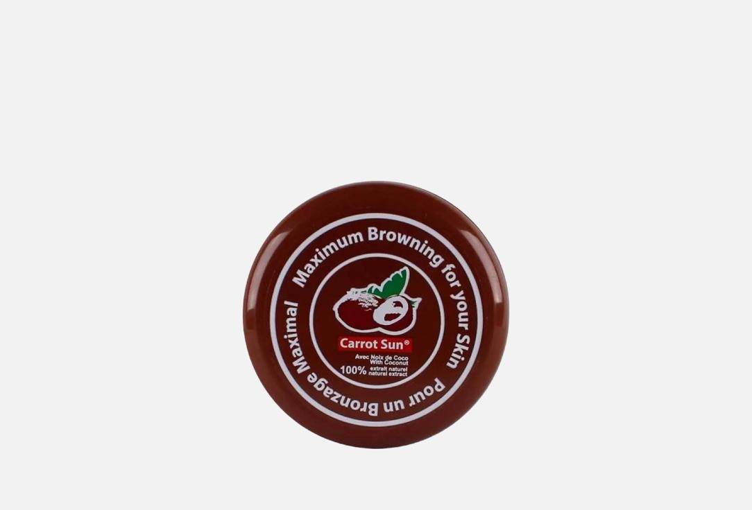 Carrot Sun Sun Tanning Cream Coconut 350 ml Carrot Sun Sun Tanning Cream Coconut
