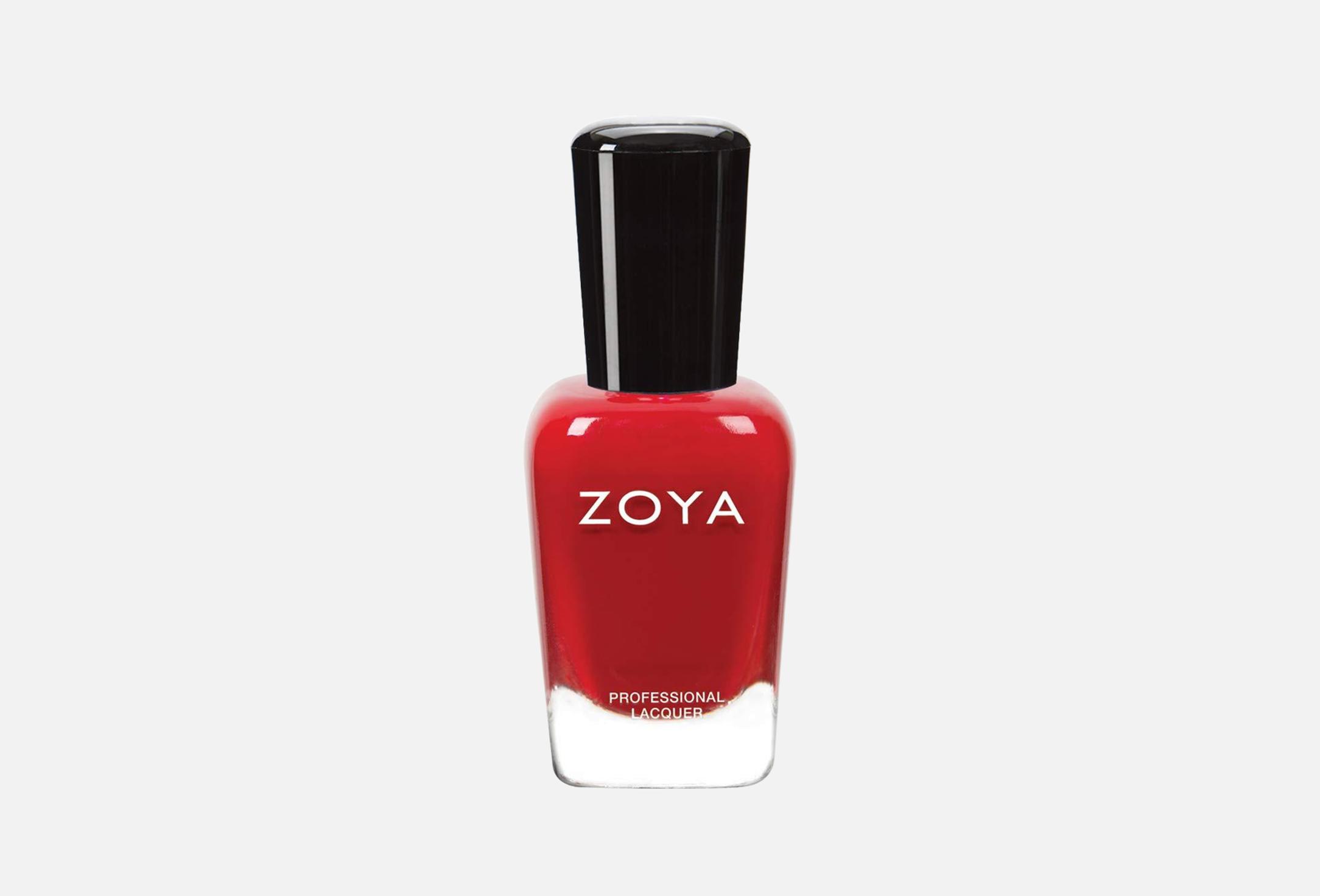 Prosessional Laquer 15 001, Carmen