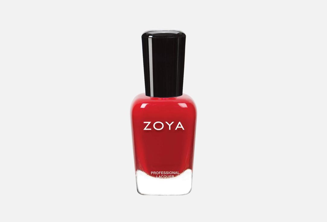 ZOYA Nail polish Prosessional Laquer
