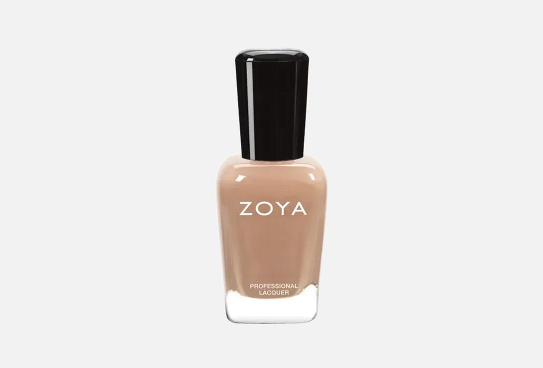 ZOYA Nail polish Prosessional Laquer