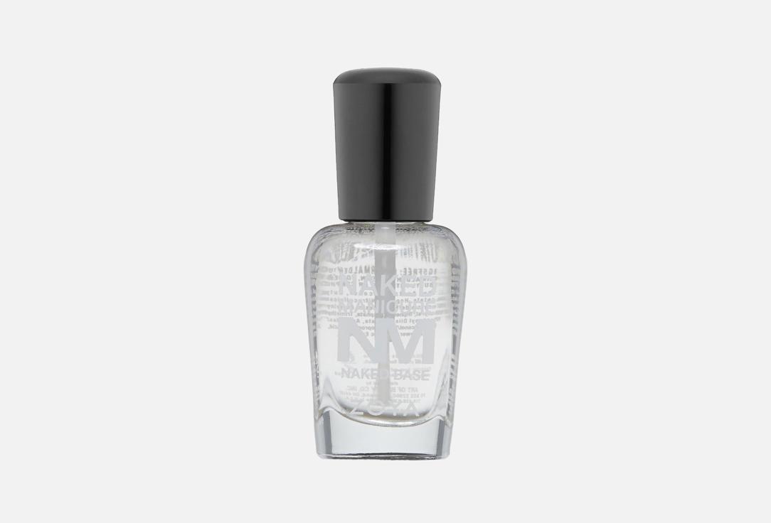 ZOYA Nail base coat Naked Manicure 15 ml ZOYA Nail base coat Naked Manicure