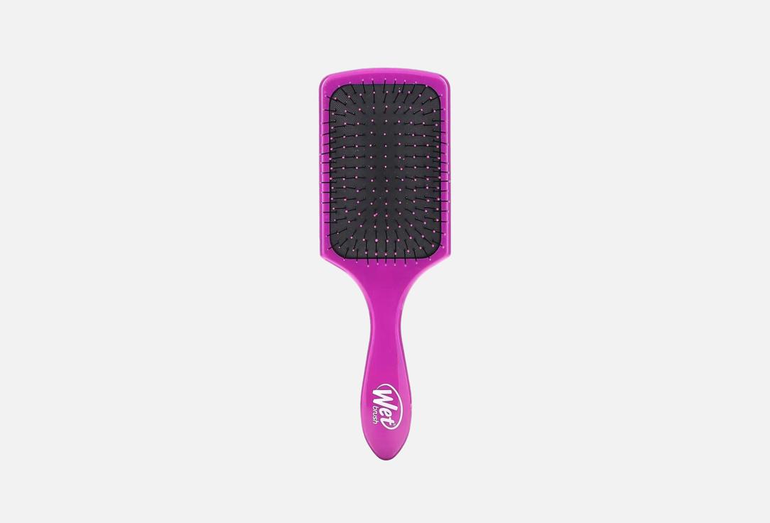 WET BRUSH Professional Detangling Hair Brush Pro Paddle Detangler