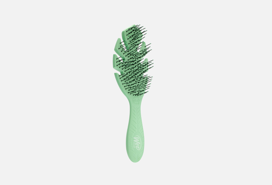 WET BRUSH Detangling Hair Brush Go Green Green WET BRUSH Detangling Hair Brush Go Green