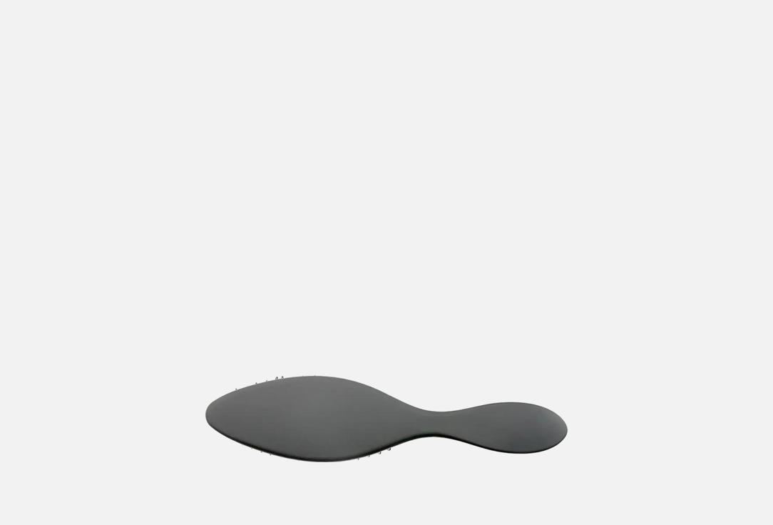WET BRUSH Hair Detangling Brush Epic Looped Black 1 WET BRUSH Hair Detangling Brush Epic Looped