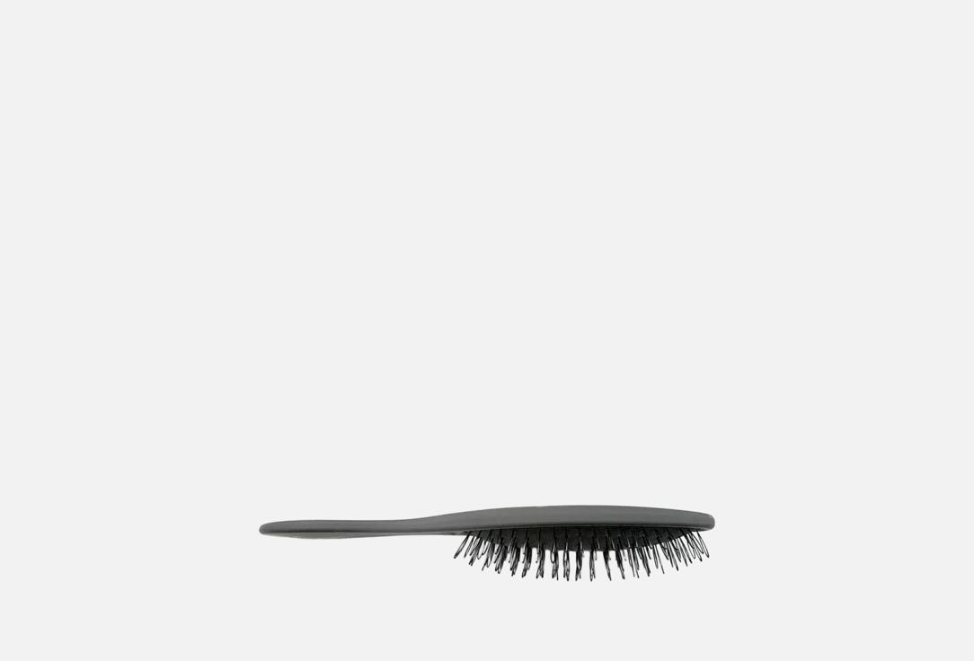 WET BRUSH Hair Detangling Brush Epic Looped Black 1 WET BRUSH Hair Detangling Brush Epic Looped