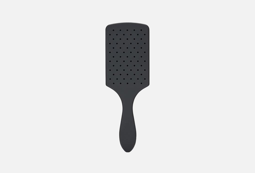 WET BRUSH Detangling Hair Brush Charcoal Anti-Frizz Black 1 WET BRUSH Detangling Hair Brush Charcoal Anti-Frizz