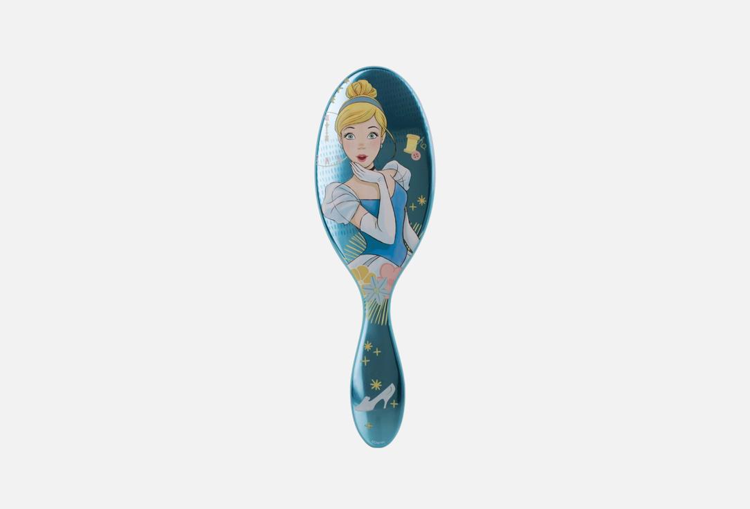 WET BRUSH Hair Detangling Brush Disney Princess