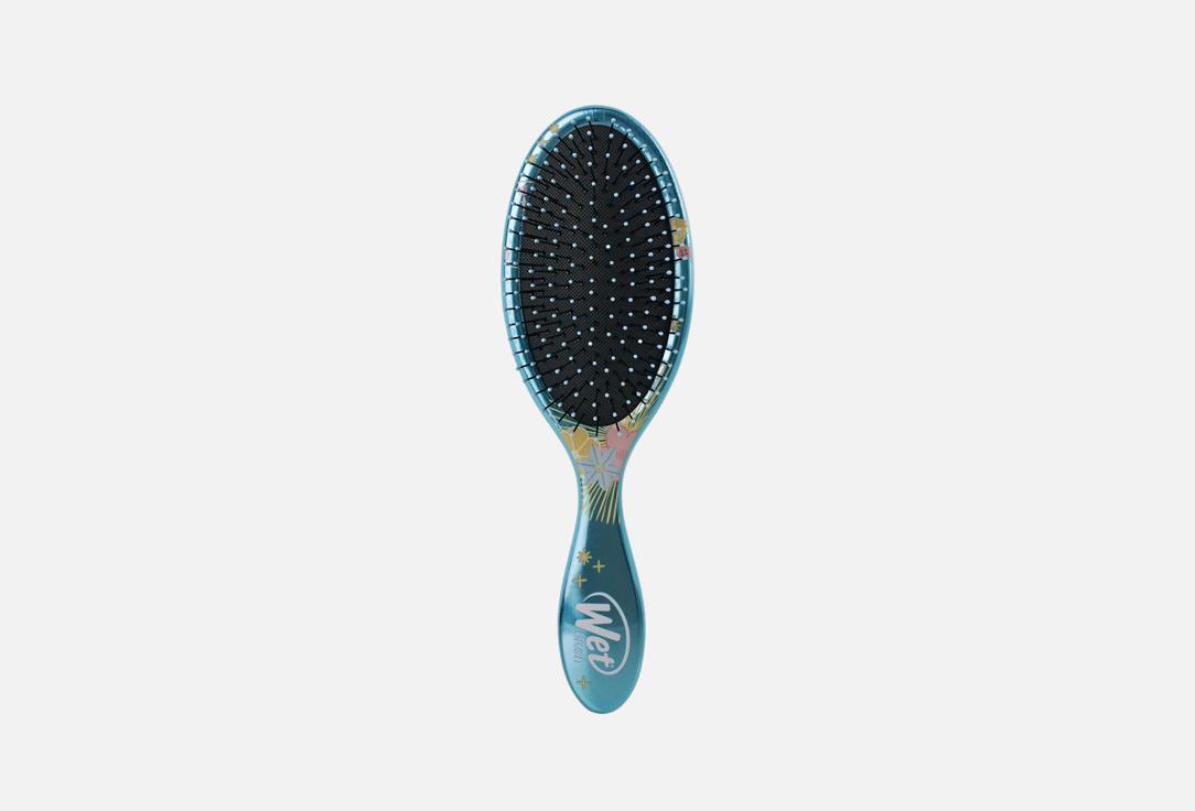 WET BRUSH Hair Detangling Brush Disney Princess